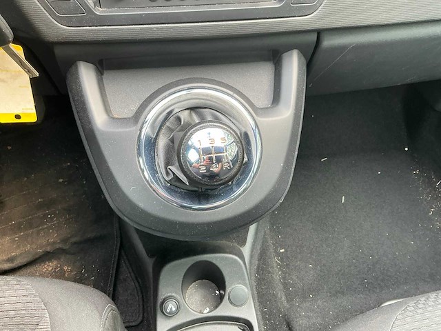2009 citroen c4 picasso 1.6 vti prestige 5p. personenauto - afbeelding 11 van  19