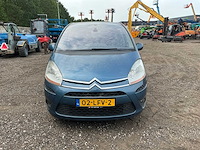 2009 citroen c4 picasso 1.6 vti prestige 5p. personenauto - afbeelding 18 van  19