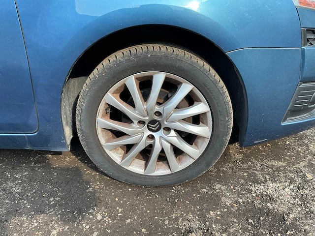 2009 citroen c4 picasso personenauto - afbeelding 4 van  46