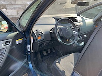 2009 citroen c4 picasso personenauto - afbeelding 7 van  46