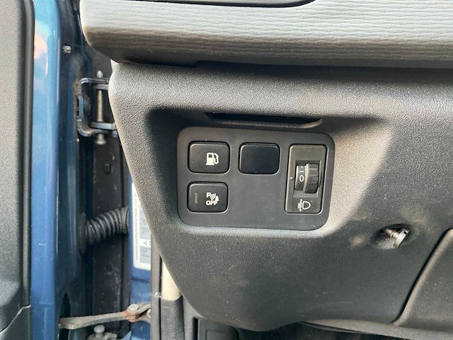 2009 citroen c4 picasso personenauto - afbeelding 8 van  46