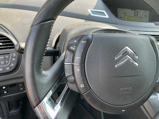 2009 citroen c4 picasso personenauto - afbeelding 11 van  46