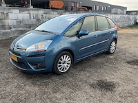 2009 citroen c4 picasso personenauto - afbeelding 1 van  46