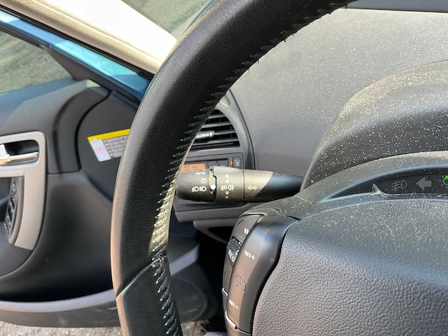 2009 citroen c4 picasso personenauto - afbeelding 13 van  46