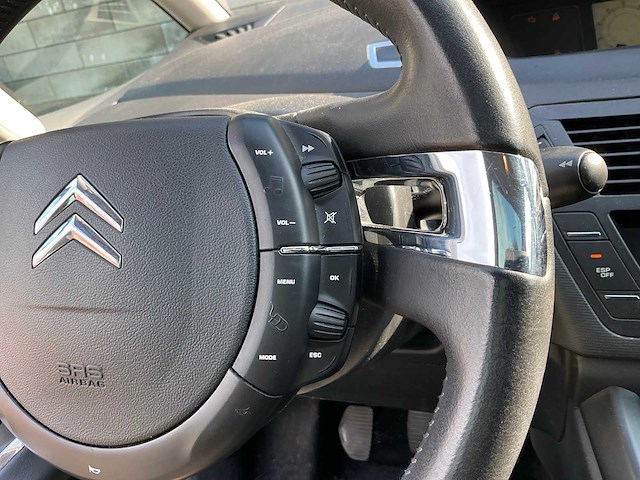 2009 citroen c4 picasso personenauto - afbeelding 14 van  46