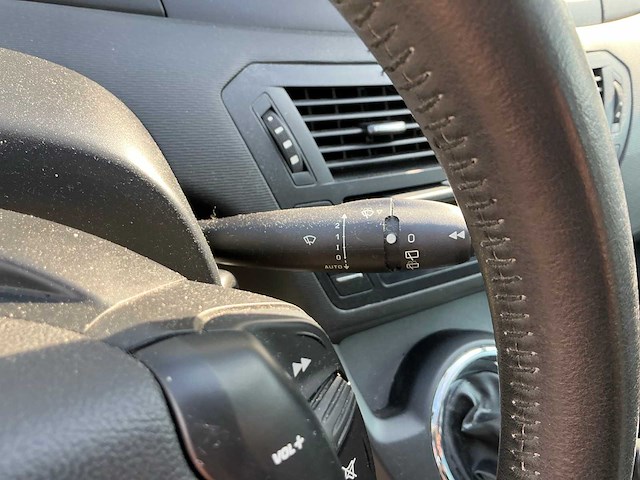 2009 citroen c4 picasso personenauto - afbeelding 15 van  46