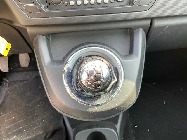 2009 citroen c4 picasso personenauto - afbeelding 19 van  46