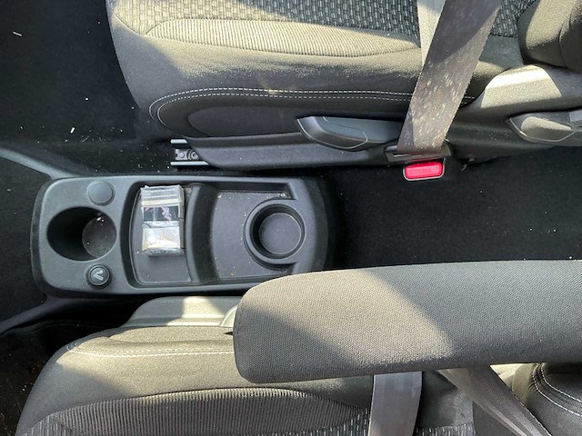 2009 citroen c4 picasso personenauto - afbeelding 20 van  46