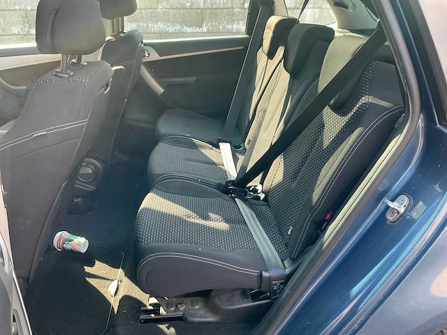 2009 citroen c4 picasso personenauto - afbeelding 22 van  46