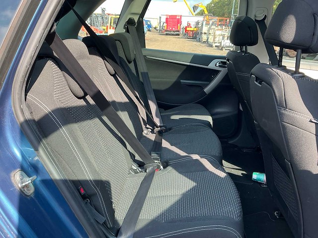 2009 citroen c4 picasso personenauto - afbeelding 25 van  46