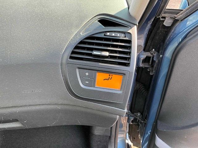 2009 citroen c4 picasso personenauto - afbeelding 29 van  46