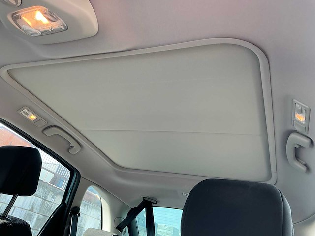 2009 citroen c4 picasso personenauto - afbeelding 31 van  46