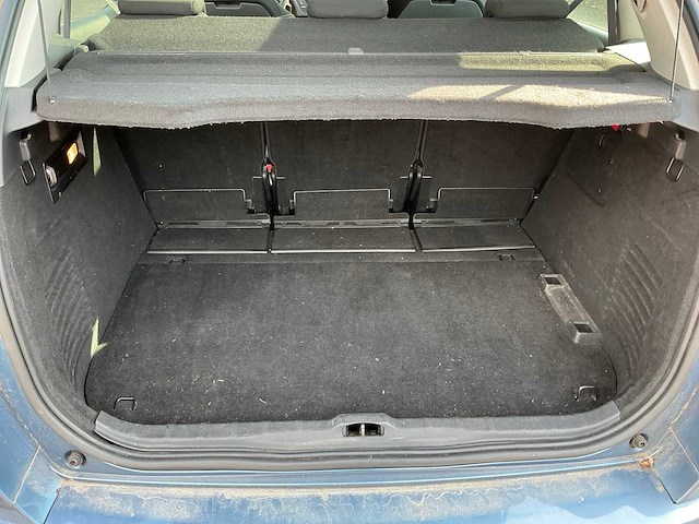 2009 citroen c4 picasso personenauto - afbeelding 33 van  46