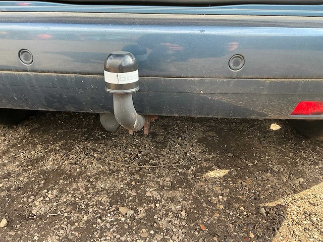 2009 citroen c4 picasso personenauto - afbeelding 35 van  46