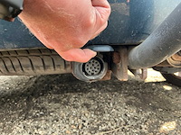 2009 citroen c4 picasso personenauto - afbeelding 36 van  46