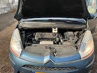 2009 citroen c4 picasso personenauto - afbeelding 37 van  46