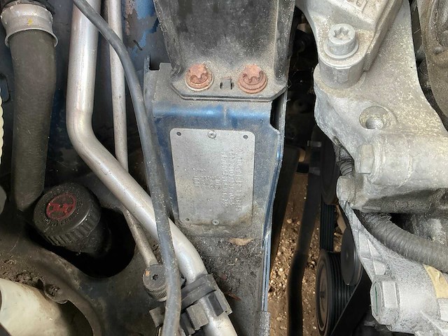 2009 citroen c4 picasso personenauto - afbeelding 40 van  46