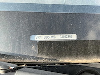 2009 citroen c4 picasso personenauto - afbeelding 41 van  46