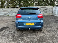 2009 citroen c4 picasso personenauto - afbeelding 34 van  46