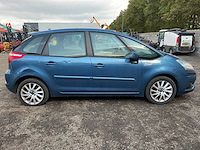 2009 citroen c4 picasso personenauto - afbeelding 43 van  46