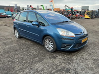 2009 citroen c4 picasso personenauto - afbeelding 44 van  46