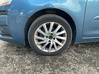 2009 citroen c4 picasso personenauto - afbeelding 46 van  46