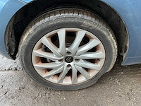 2009 citroen c4 picasso personenauto - afbeelding 3 van  46