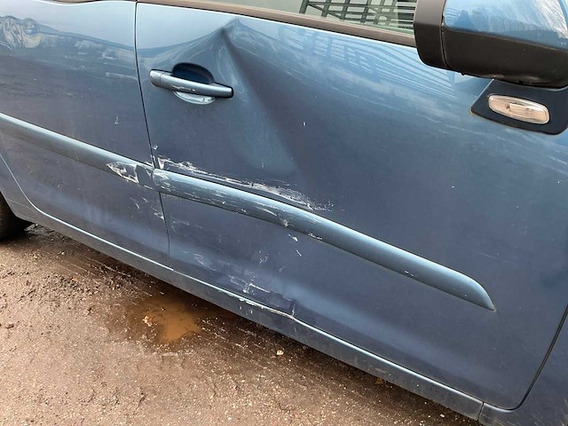 2009 citroen c4 picasso personenauto - afbeelding 5 van  46