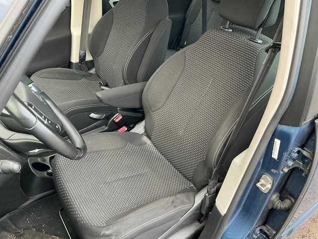 2009 citroen c4 picasso personenauto - afbeelding 7 van  46