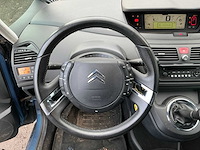 2009 citroen c4 picasso personenauto - afbeelding 10 van  46