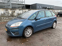 2009 citroen c4 picasso personenauto - afbeelding 1 van  46
