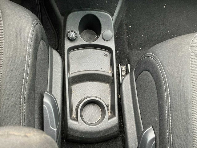 2009 citroen c4 picasso personenauto - afbeelding 17 van  46