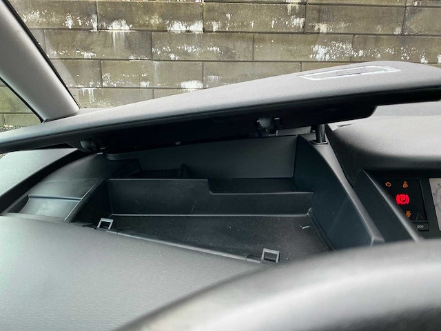 2009 citroen c4 picasso personenauto - afbeelding 18 van  46