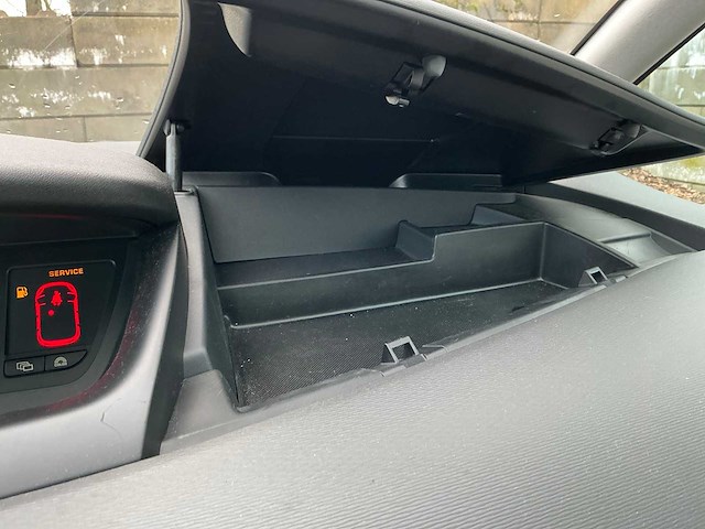 2009 citroen c4 picasso personenauto - afbeelding 19 van  46