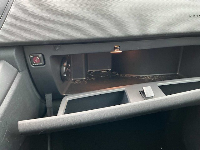 2009 citroen c4 picasso personenauto - afbeelding 20 van  46