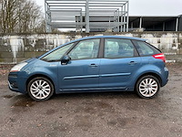 2009 citroen c4 picasso personenauto - afbeelding 12 van  46