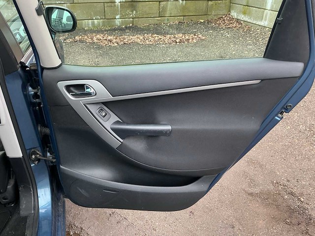 2009 citroen c4 picasso personenauto - afbeelding 26 van  46