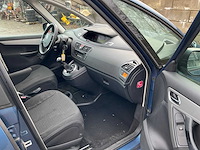2009 citroen c4 picasso personenauto - afbeelding 29 van  46