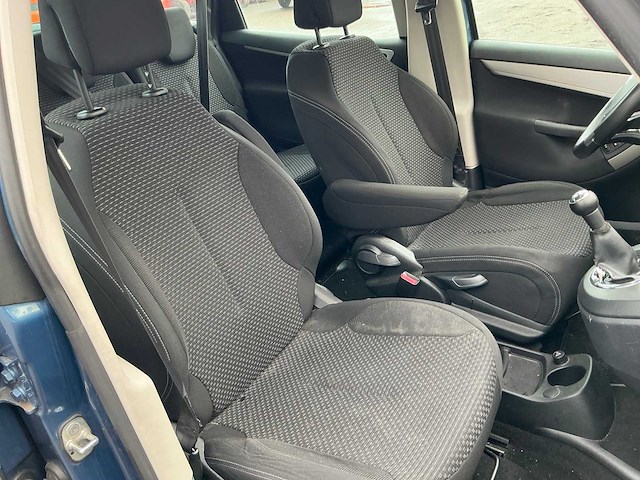 2009 citroen c4 picasso personenauto - afbeelding 30 van  46