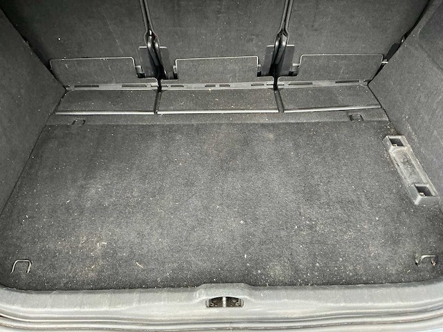 2009 citroen c4 picasso personenauto - afbeelding 32 van  46