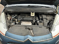 2009 citroen c4 picasso personenauto - afbeelding 37 van  46