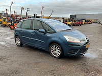 2009 citroen c4 picasso personenauto - afbeelding 44 van  46
