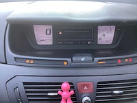 2009 citroen grand c4 picasso 1.6 vti dynam. 7p. personenauto - afbeelding 4 van  18