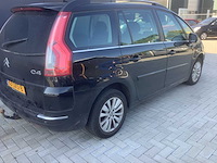 2009 citroen grand c4 picasso 1.6 vti dynam. 7p. personenauto - afbeelding 9 van  18