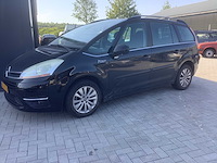 2009 citroen grand c4 picasso 1.6 vti dynam. 7p. personenauto - afbeelding 1 van  18