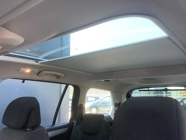 2009 citroen grand c4 picasso 1.6 vti dynam. 7p. personenauto - afbeelding 7 van  18