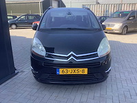 2009 citroen grand c4 picasso 1.6 vti dynam. 7p. personenauto - afbeelding 11 van  18