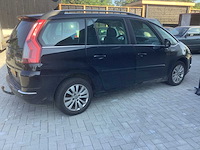 2009 citroen grand c4 picasso 1.6 vti dynam. 7p. personenauto - afbeelding 12 van  18