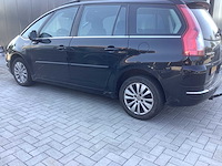 2009 citroen grand c4 picasso 1.6 vti dynam. 7p. personenauto - afbeelding 13 van  18