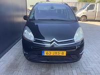 2009 citroen grand c4 picasso 1.6 vti dynam. 7p. personenauto - afbeelding 16 van  18